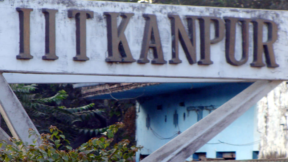 Four professors of IIT Kanpur can be removed from the job