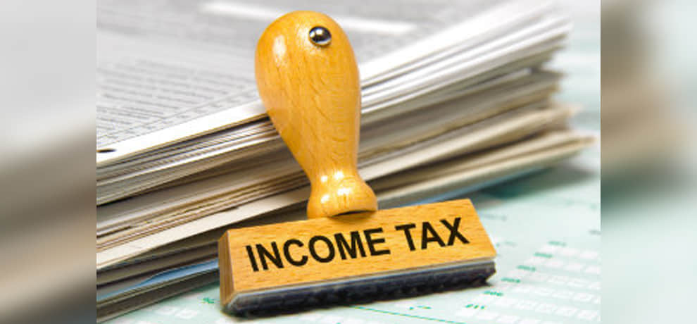 income tax
