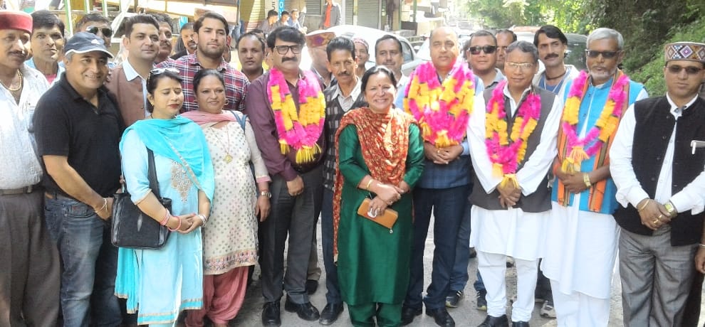 jai ram thakur statement regarding cm candidate in bjp