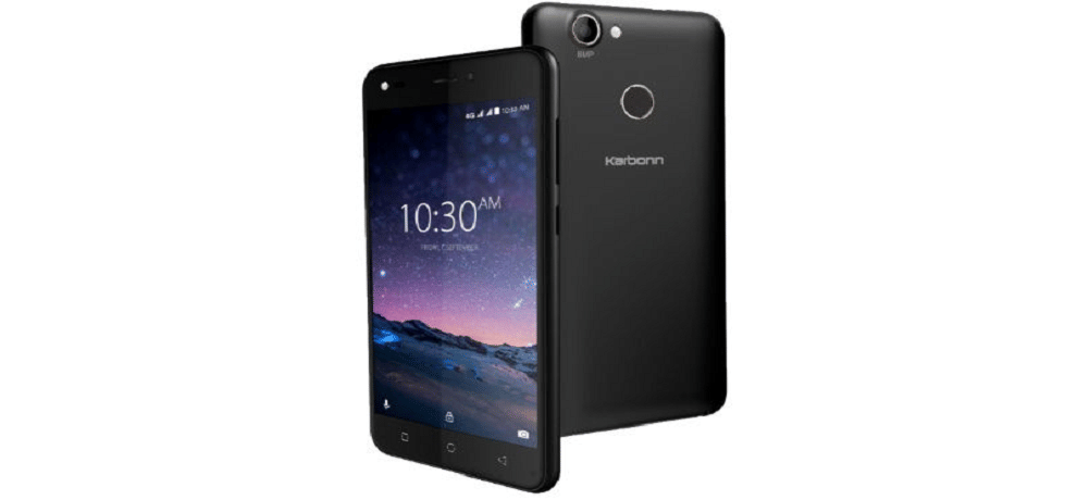 Karbonn K9 Smart Grand launched in India at Rs 5290