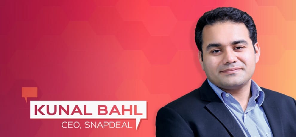 kunal bahl