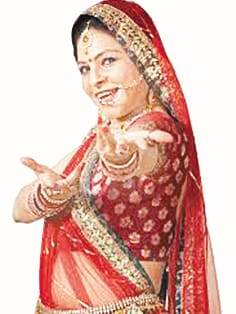 malini awasthi