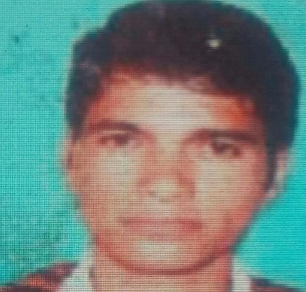 Maoist Bhaskar Pandey's arrest announces a reward of two and a half thousand