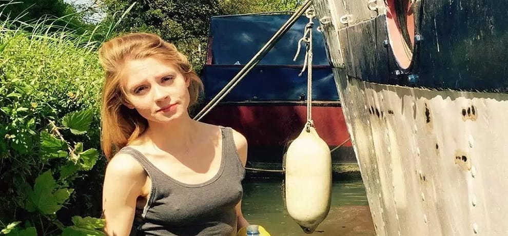 Medical student attacked her boyfriend in coke