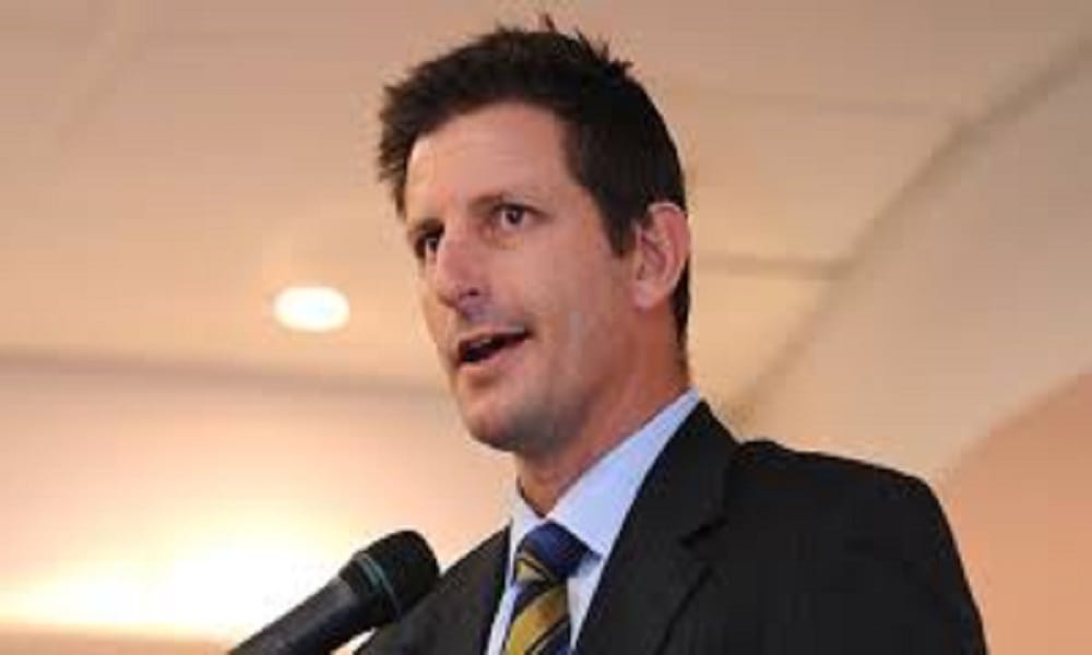 Former Australian cricketer Michael Kasprowicz said Australian team struggled to adapt conditions