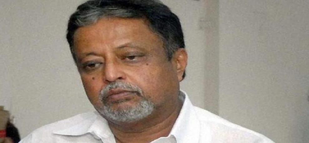 Mukul Roy will be attended BJP leader Rahul's birthday 
