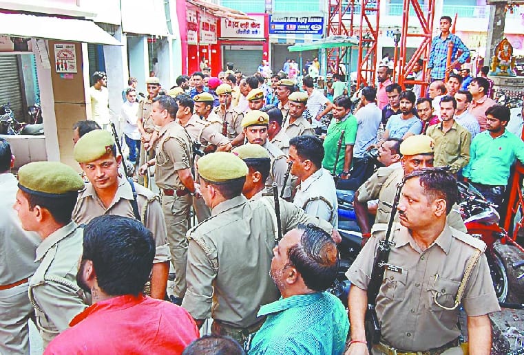 Income Tax department raids on clinics