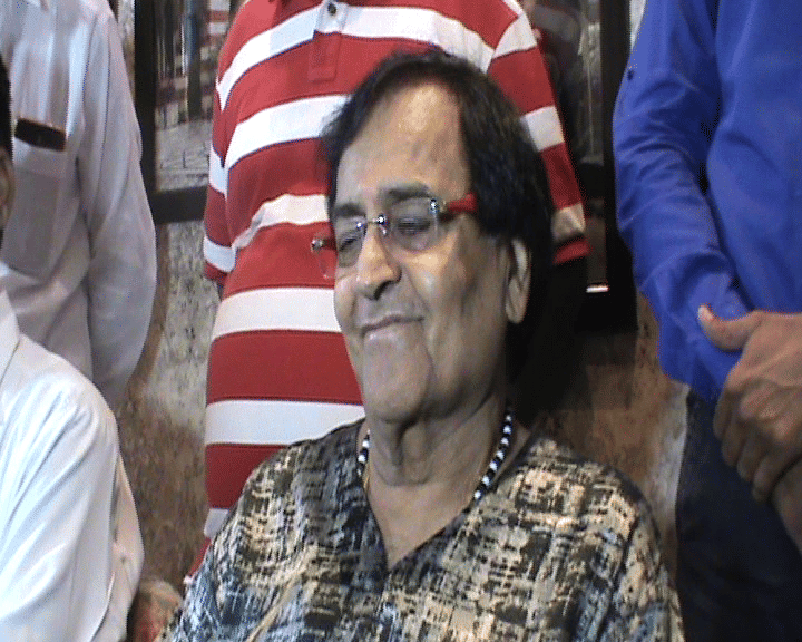sufi singers of today-s era ae destroying sufi music says narendra chanchal 