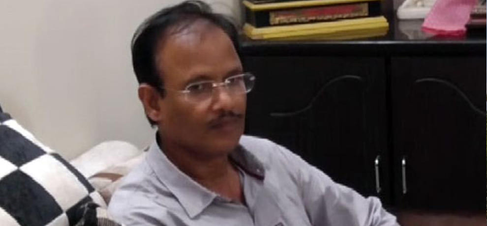 Andhra municipal official arrested with Rs 500 crore disproportionate assets