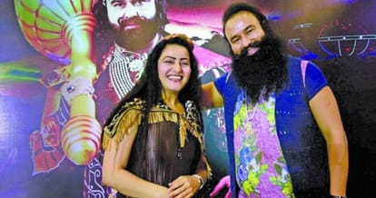 ram rahim sentenced, honeypreet insan arrested, panchkula violence truth revealed