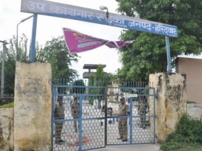 munna bajrangi murder accused sunil rathi shooter in police radar