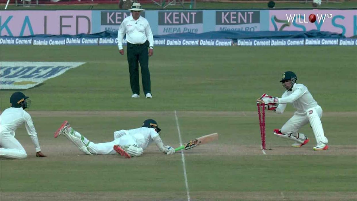 ICC has introduced a number of changes to its playing conditions which will be effective