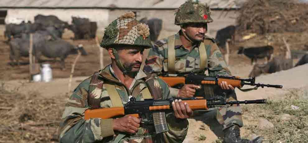 JOB VACANCIES FOR 10TH PASSED IN INDIAN ARMY 30000 SALARY