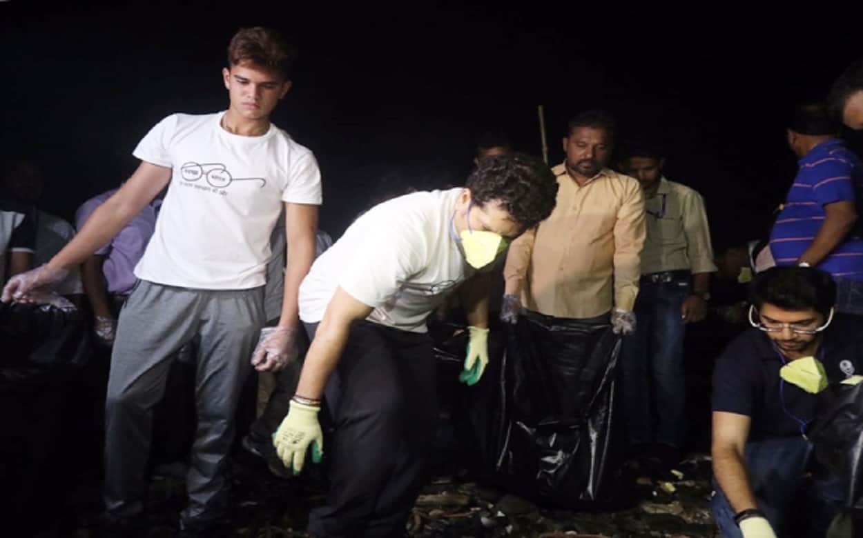 सचिन तेंदुलकर