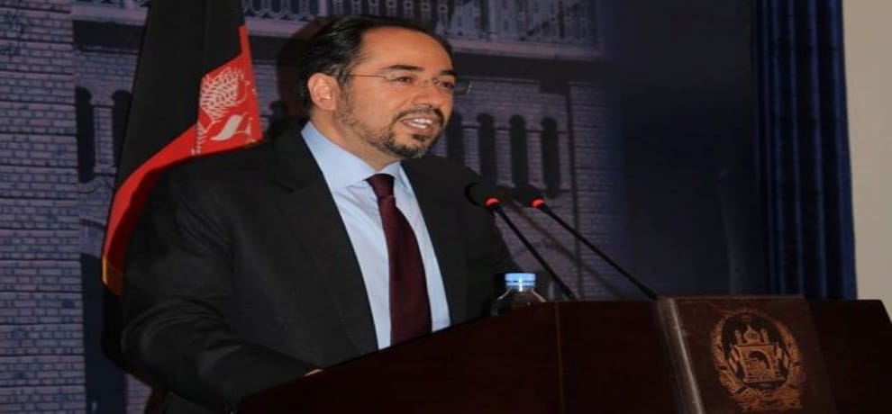 Salahuddin Rabbani said, Pakistan has so far failed to respond positively at its own cost