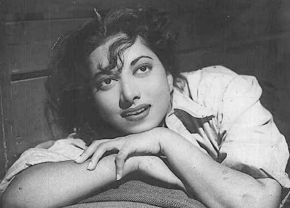 Suraiya love stiry incomplete as If you marry Devanand there will be riots in the country