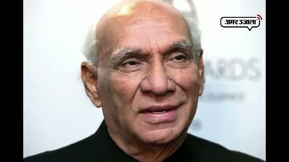eighty fifth birth aniversy of bollwood's Renaund film director Yash Chopra
