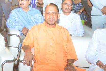 Yogi Adityanath speaks about cleanliness plan for ganga.
