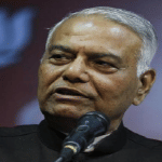 यशवंत सिन्हा