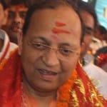 भाजपा के राष्ट्रीय महासचिव अरुण सिंह