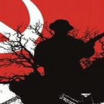 मुप्पाला लक्ष्मण राव उर्फ गणपति सीपीआई (एम) प्रमुख है।