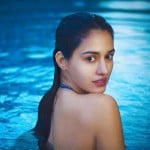 disha patani shared new photoshoot video, goes viral on social media