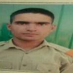 BSF jawan Rameez Ahmad Parray shot dead by terrorists in J&K Bandipora
