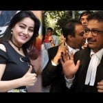 honeypreet delhi connection and delhi high court denial on this logic 