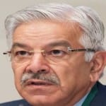 Khawaja Muhammad Asif