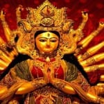 These mantras of goddess Durga can make her happy