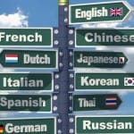 countries have the most official languages