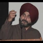 नवजोत सिद्धू