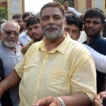 pappu yadav