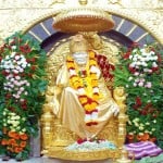 how a saint came to be known as shirdi sai baba and sai baba of shirdi