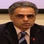 Syed Akbaruddin