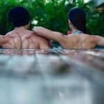 Tiger Shroff and Disha Patani 