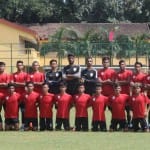  अंडर-17 भारतीय टीम 