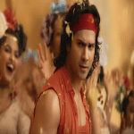 Varun Dhawan 