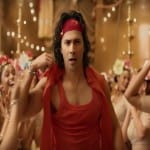 Varun Dhawan 