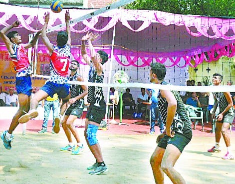 Bareilly out of the race after losing in semi-finals