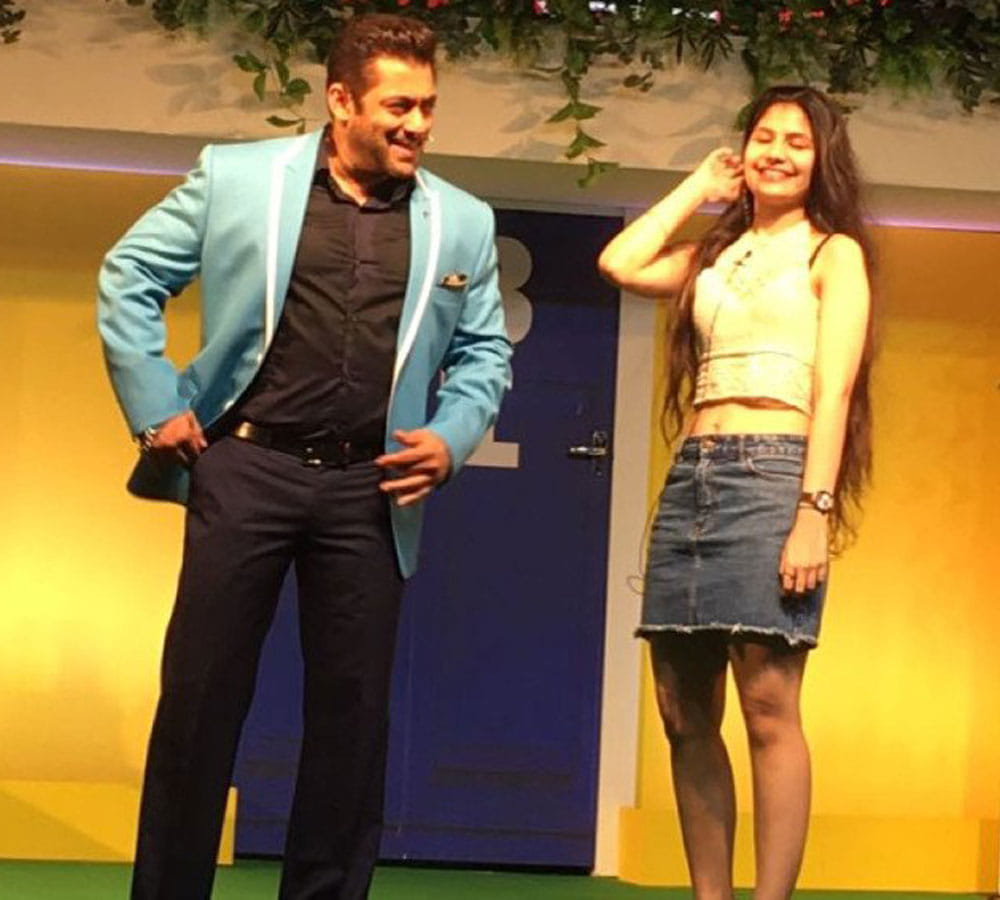 Salman Khan really get Rs 11 crore per episode for hosting bigg boss 11