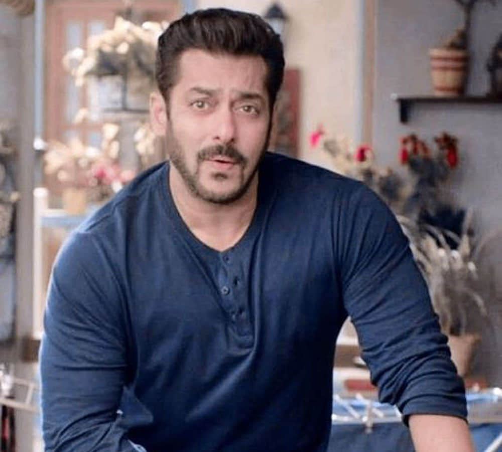 Salman Khan on padmavati row says Everyone has to respect the decisions of the Censor Board