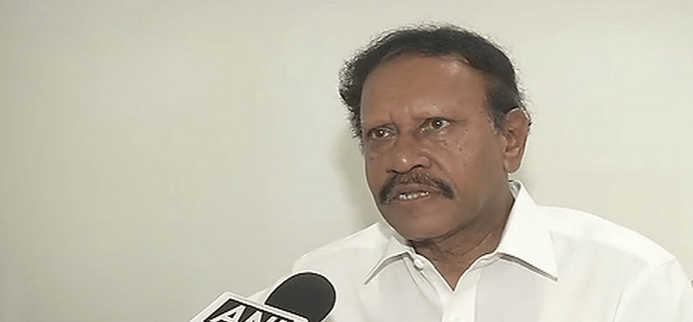 M Thambidurai on AIADMK rift Two leaves symbol