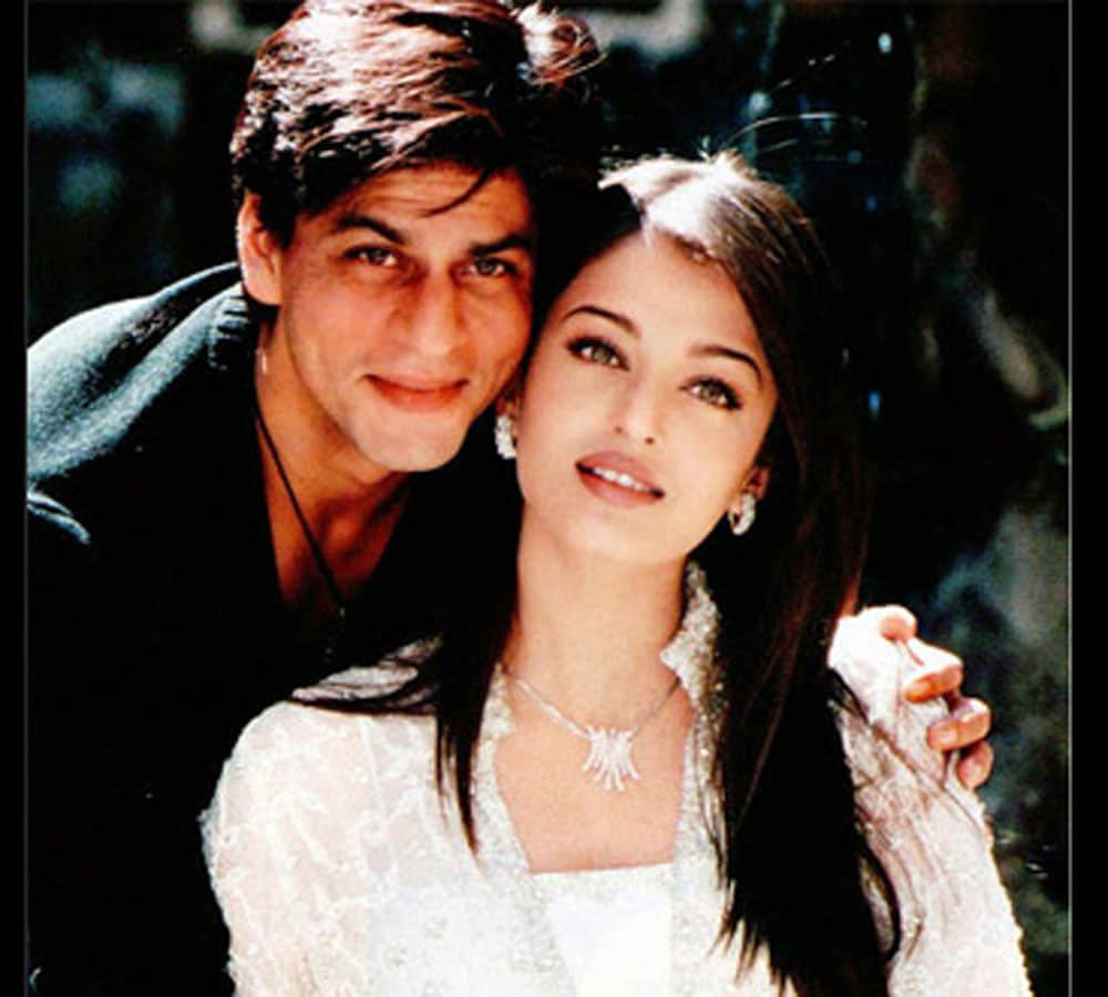 Shah Rukh Khan and Aishwarya Rai Bachchan REFUSED to work together not once but thrice