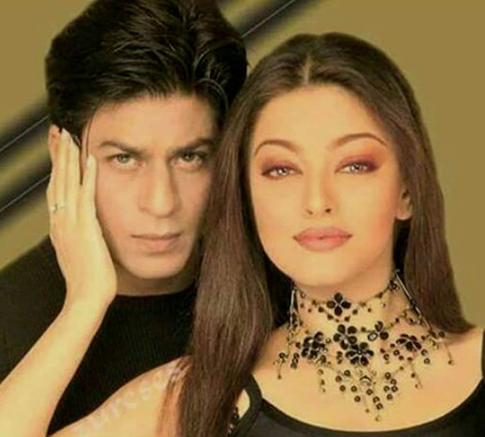 Shah Rukh Khan and Aishwarya Rai Bachchan REFUSED to work together not once but thrice