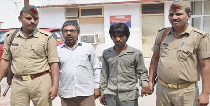 The mastermind who made the tunnel in the bank came out Jija-Sala, two arrested