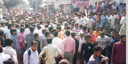 Milk trader shot dead at Ballabhgarh
