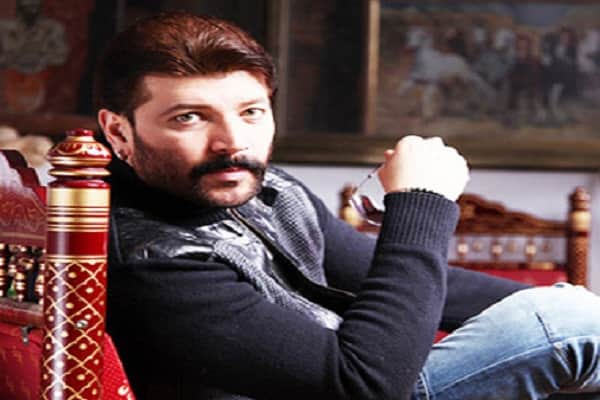 Aditya Pancholi will be lead villain in Race 3