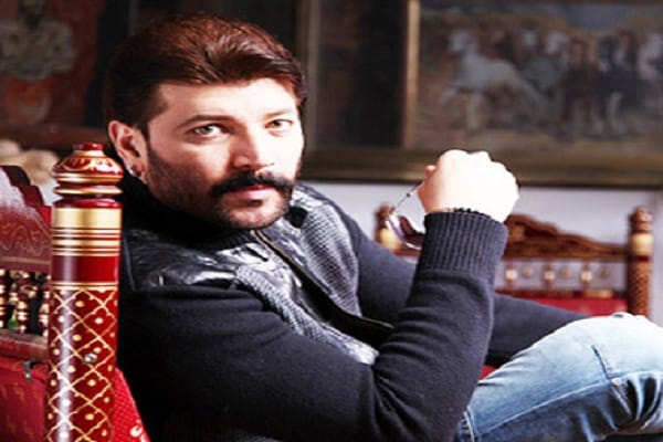 Aditya Pancholi will be lead villain in Race 3