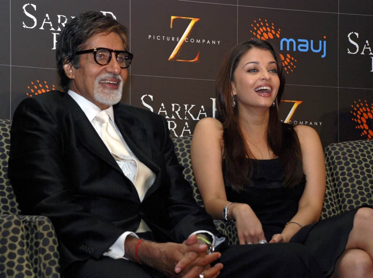 Aishwarya rai bachchan to deepika padukone these actresses give loves and respect to their father in law see photos